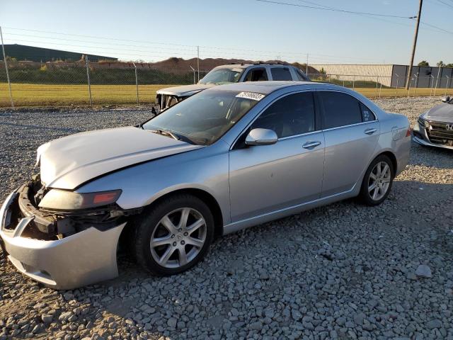 2004 ACURA TSX, 