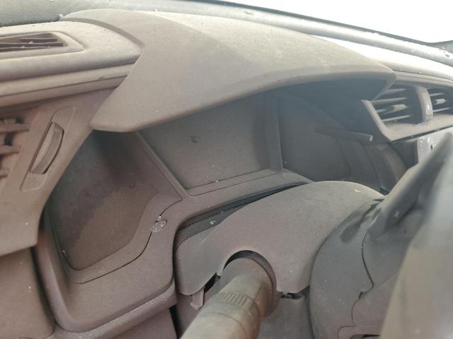 SHHFK7H44KU206350 - 2019 HONDA CIVIC SPORT 烧焦的 照片 9