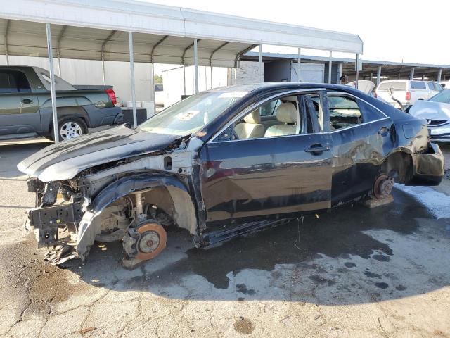 2007 TOYOTA CAMRY LE, 