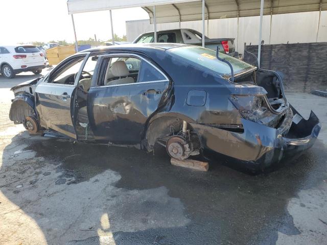 4T1BK46K57U552238 - 2007 TOYOTA CAMRY LE TWO TONE photo 2