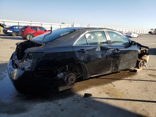 4T1BK46K57U552238 - 2007 TOYOTA CAMRY LE TWO TONE photo 3