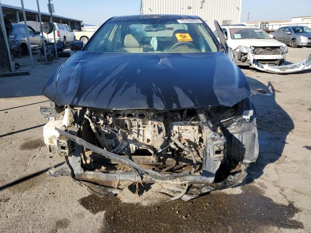 4T1BK46K57U552238 - 2007 TOYOTA CAMRY LE TWO TONE photo 5