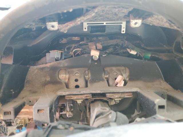 4T1BK46K57U552238 - 2007 TOYOTA CAMRY LE TWO TONE photo 9