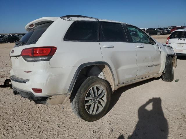 1C4RJFLG2MC612172 - 2021 JEEP GRAND CHER TRAILHAWK 白色 照片 3