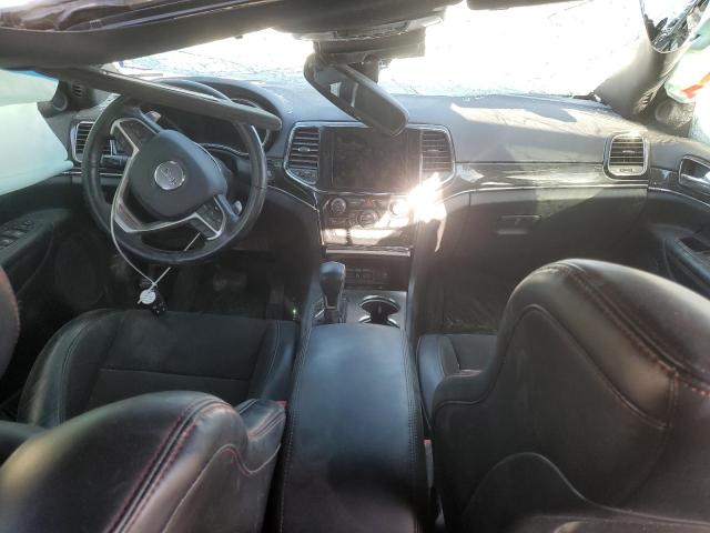 1C4RJFLG2MC612172 - 2021 JEEP GRAND CHER TRAILHAWK 白色 照片 8