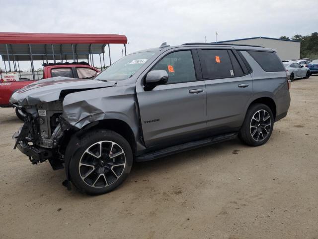 2021 CHEVROLET TAHOE K1500 RST, 