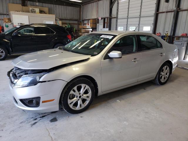 2012 FORD FUSION SE, 