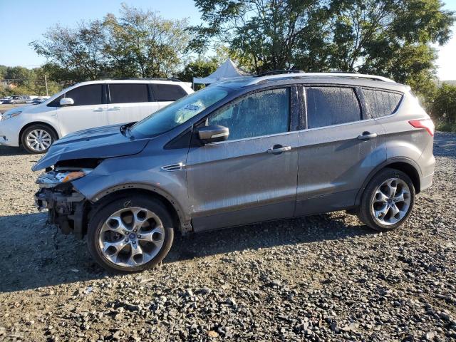 2013 FORD ESCAPE TITANIUM, 