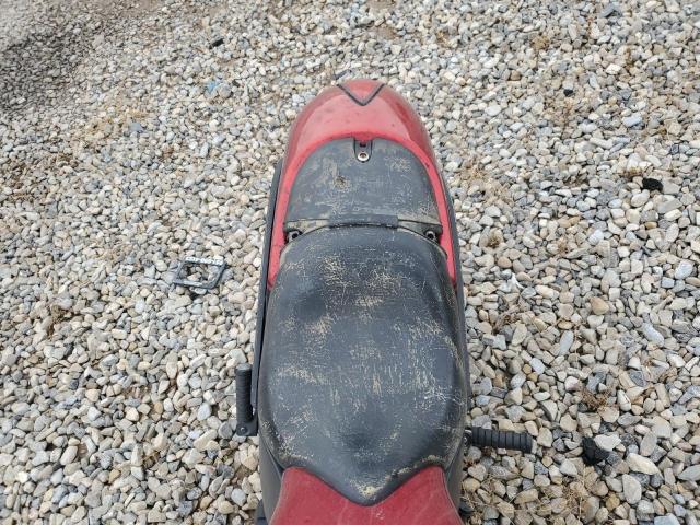 5VPHS26D573006731 - 2007 VICTORY MOTORCYCLES HAMMER S Qırmızı foto 6