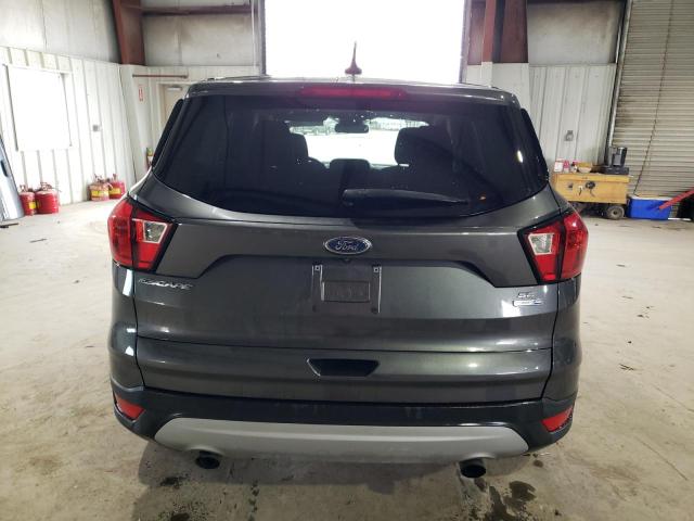 1FMCU9GD3KUA04050 - 2019 FORD ESCAPE SE GRAY photo 6