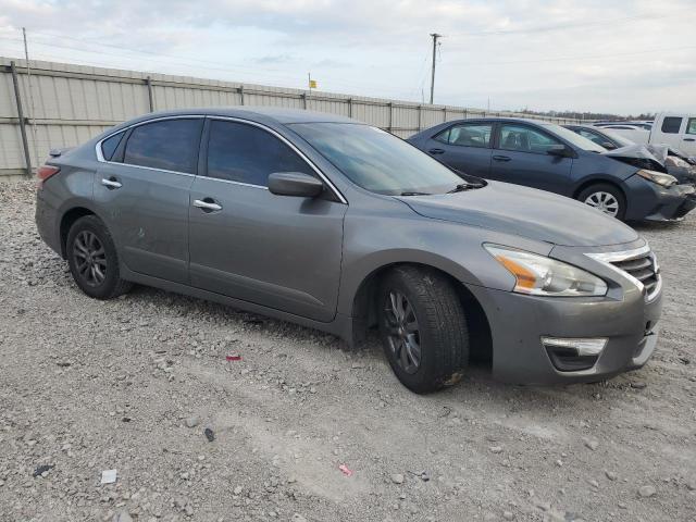 1N4AL3AP9FC442765 - 2015 NISSAN ALTIMA 2.5 GRAY photo 4