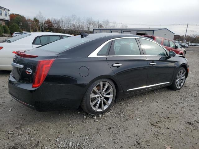 2G61U5S36H9198794 - 2017 CADILLAC XTS BLACK photo 3