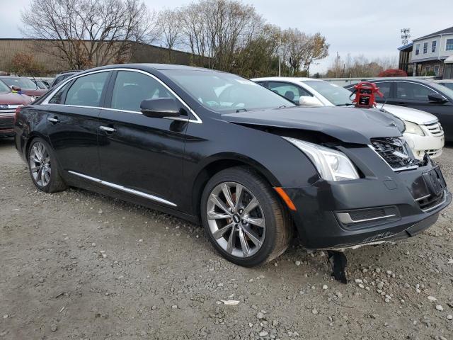 2G61U5S36H9198794 - 2017 CADILLAC XTS BLACK photo 4