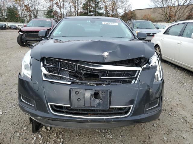 2G61U5S36H9198794 - 2017 CADILLAC XTS BLACK photo 5