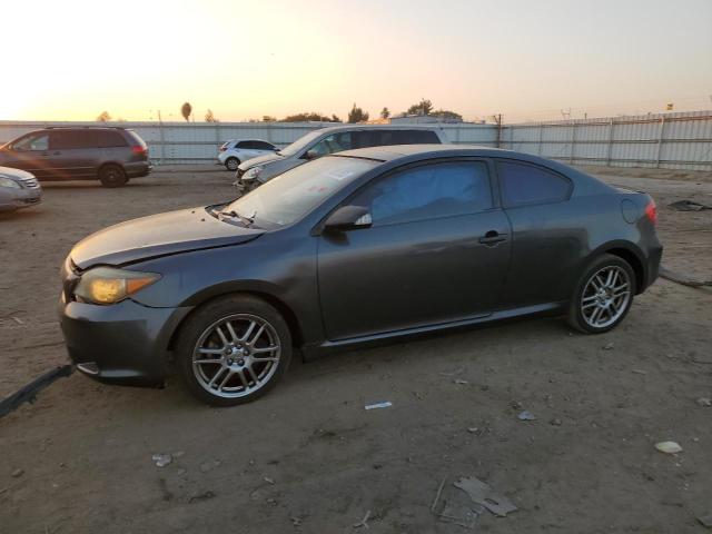 JTKDE167970211648 - 2007 TOYOTA SCION TC Grafit foto 1