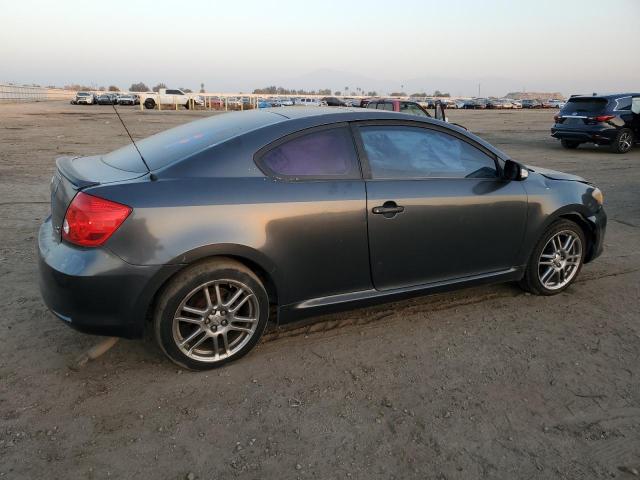JTKDE167970211648 - 2007 TOYOTA SCION TC Grafit foto 3