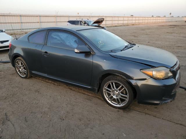 JTKDE167970211648 - 2007 TOYOTA SCION TC Grafit foto 4