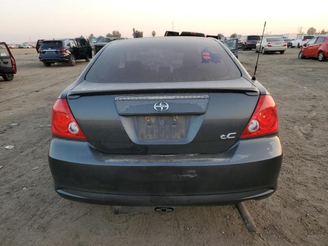 JTKDE167970211648 - 2007 TOYOTA SCION TC Grafit foto 6