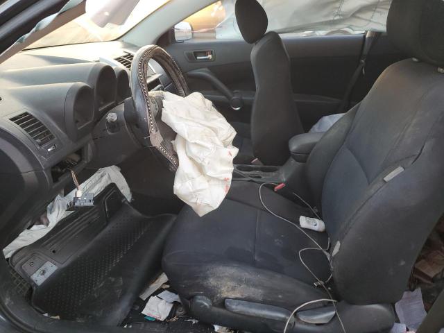 JTKDE167970211648 - 2007 TOYOTA SCION TC Grafit foto 7