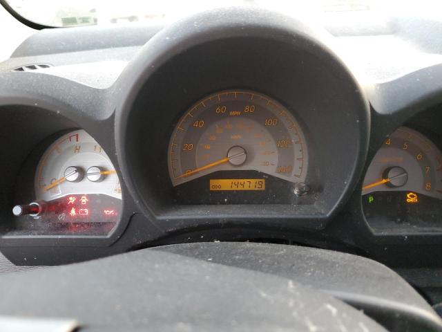 JTKDE167970211648 - 2007 TOYOTA SCION TC Grafit foto 9