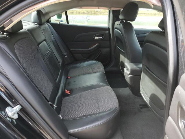 1G11C5SA0DF136560 - 2013 CHEVROLET MALIBU 1LT 黑色 照片 10