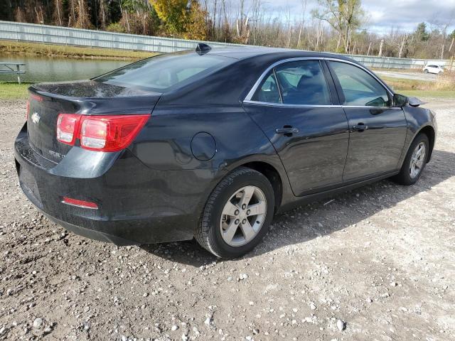 1G11C5SA0DF136560 - 2013 CHEVROLET MALIBU 1LT 黑色 照片 3