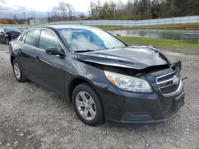 1G11C5SA0DF136560 - 2013 CHEVROLET MALIBU 1LT 黑色 照片 4