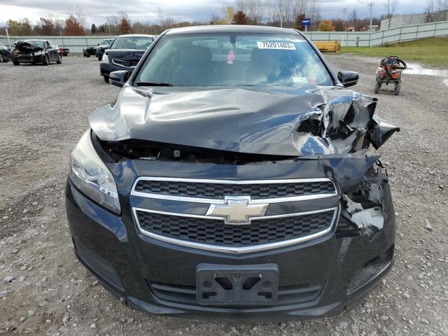 1G11C5SA0DF136560 - 2013 CHEVROLET MALIBU 1LT 黑色 照片 5