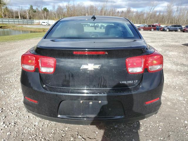 1G11C5SA0DF136560 - 2013 CHEVROLET MALIBU 1LT 黑色 照片 6