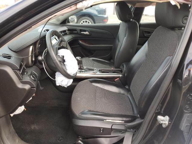 1G11C5SA0DF136560 - 2013 CHEVROLET MALIBU 1LT 黑色 照片 7
