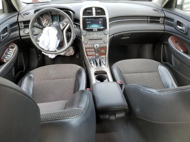 1G11C5SA0DF136560 - 2013 CHEVROLET MALIBU 1LT 黑色 照片 8