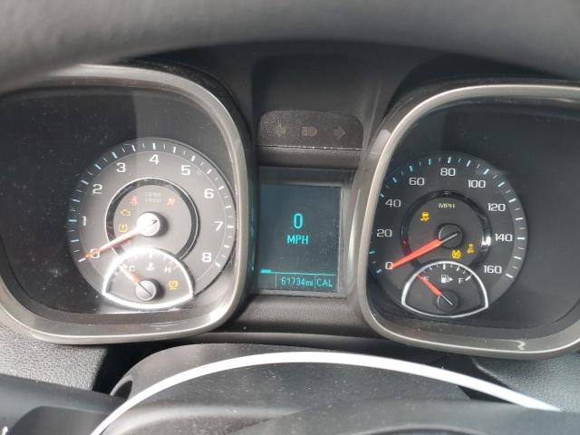 1G11C5SA0DF136560 - 2013 CHEVROLET MALIBU 1LT 黑色 照片 9