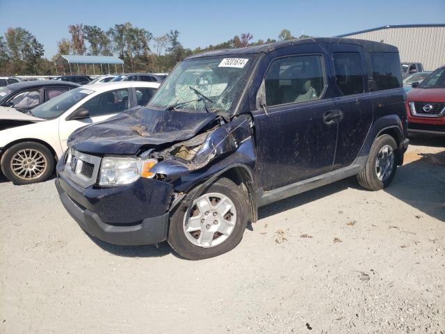 2010 HONDA ELEMENT LX, 