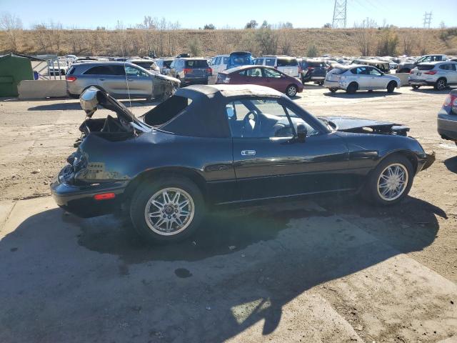 JM1NA3533R0502375 - 1994 MAZDA MX-5 MIATA BLACK photo 3