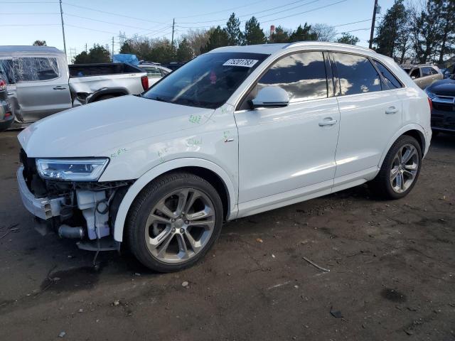 2018 AUDI Q3 PREMIUM PLUS, 