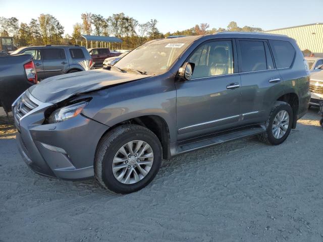 2019 LEXUS GX 460, 