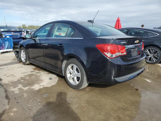 1G1PE5SB3G7214860 - 2016 CHEVROLET CRUZE LIMI LT BLACK photo 2