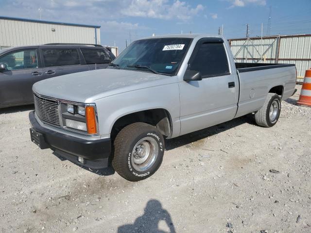 1989 GMC SIERRA C1500, 