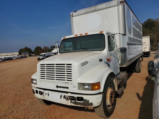 2000 INTERNATIONAL 4000 4700, 