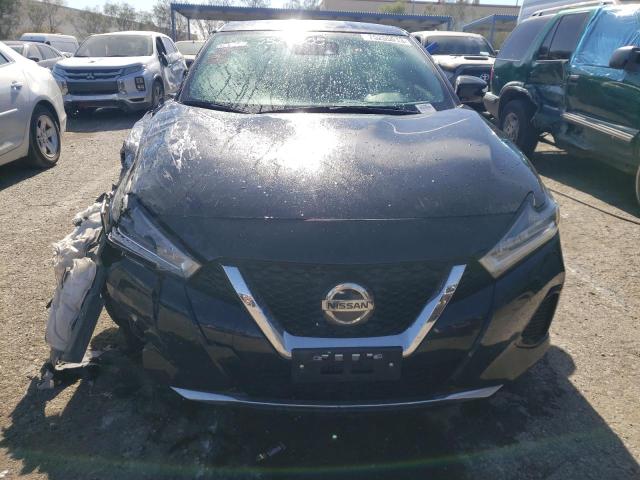 1N4AA6CV9LC371808 - 2020 NISSAN MAXIMA SV BLACK photo 5