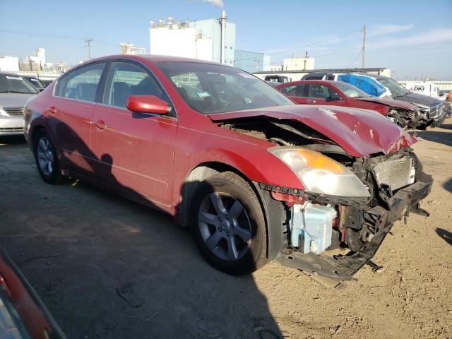 1N4AL21E88N488636 - 2008 NISSAN ALTIMA 2.5 RED photo 4