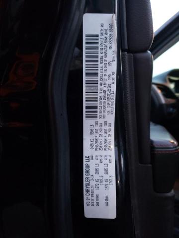 1C4PJMBS7EW215011 - 2014 JEEP CHEROKEE TRAILHAWK BLACK photo 13