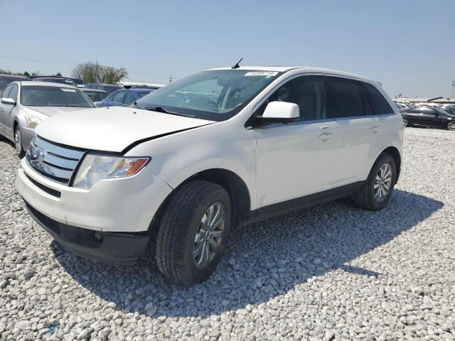 2009 FORD EDGE LIMITED, null