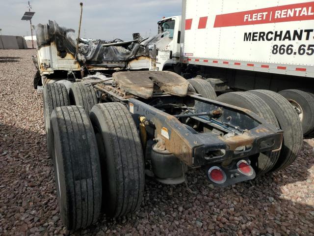 1FUJGLCKX8LZ93248 - 2008 FREIGHTLINER CASCADIA 1 WHITE photo 3