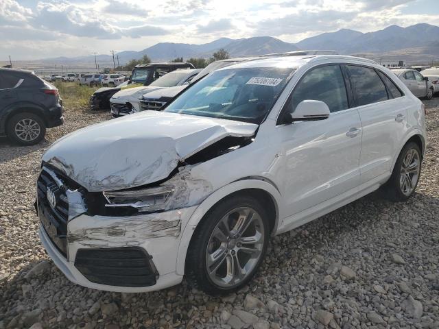 2016 AUDI Q3 PRESTIGE, 