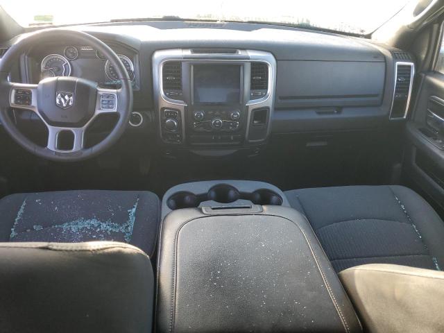 1C6RR7LG6NS237125 - 2022 RAM 1500 CLASS SLT 银色 照片 8