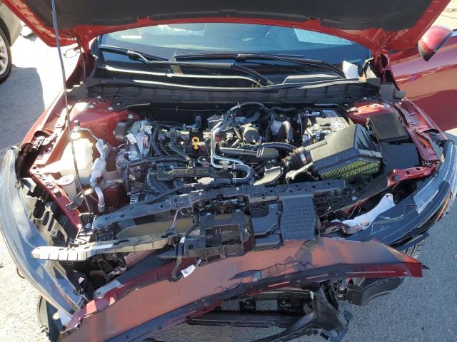 1N4BL4DW5PN407532 - 2023 NISSAN ALTIMA SV BURGUNDY photo 11