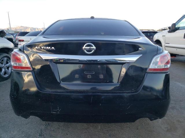 1N4AL3AP1EN235306 - 2014 NISSAN ALTIMA 2.5 BLACK photo 6