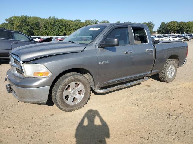 2009 DODGE RAM 1500, 