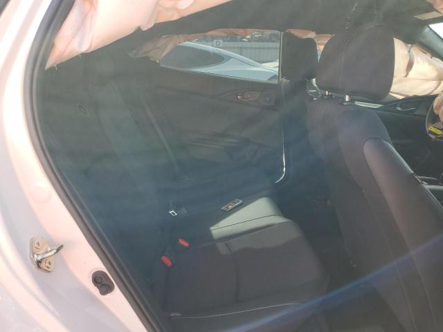 SHHFK7H43MU403223 - 2021 HONDA CIVIC SPORT 白色 照片 10